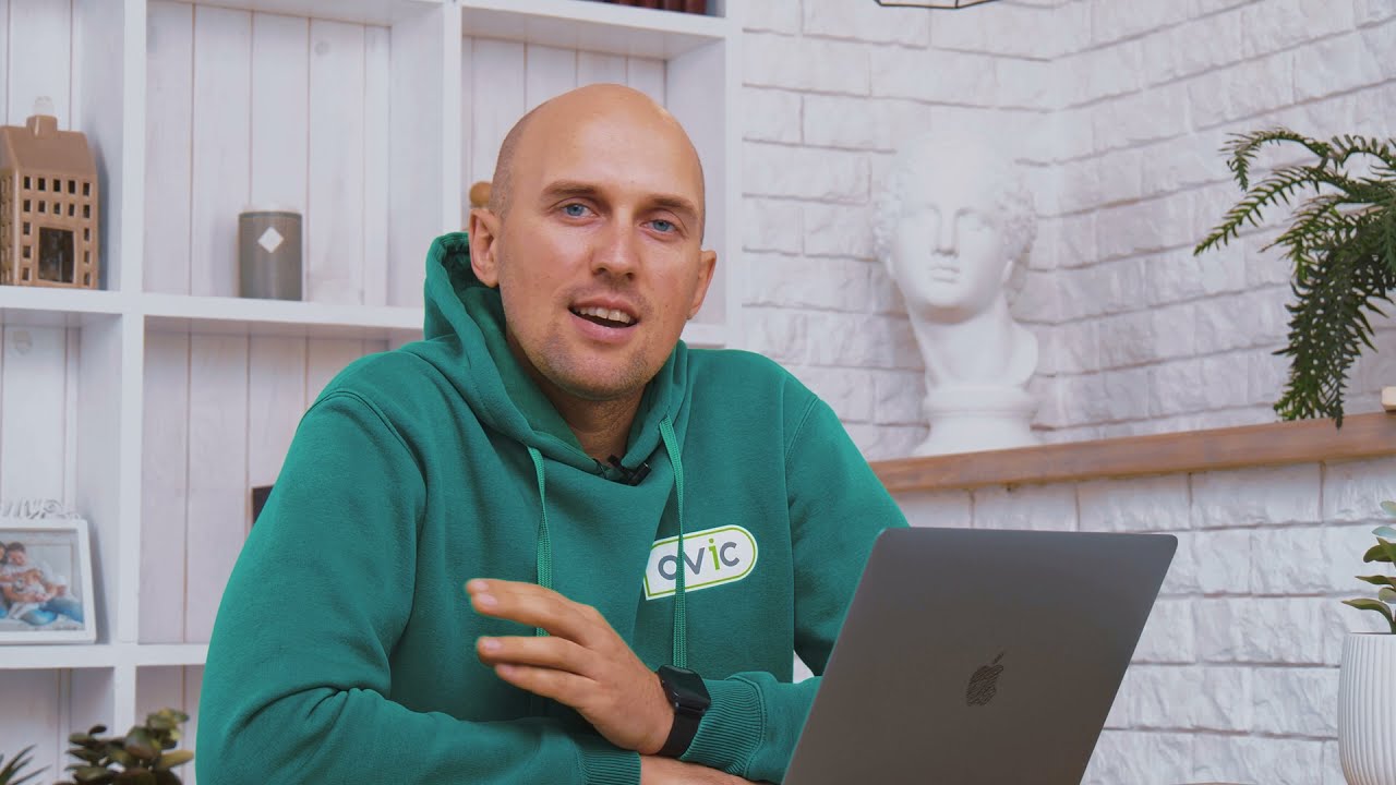 Avic.ua: кастомні MacBook та чому їх варто купувати