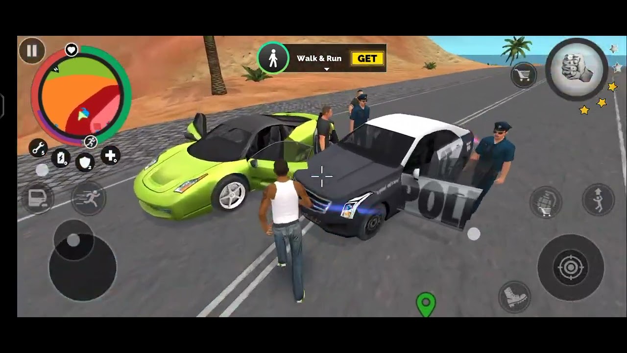 GTA  2
