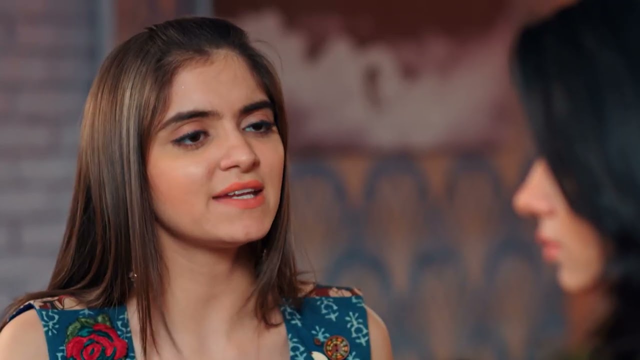 مسلسل نساء لا يقهرن  حلقة 95 - أقوى مشهد 1