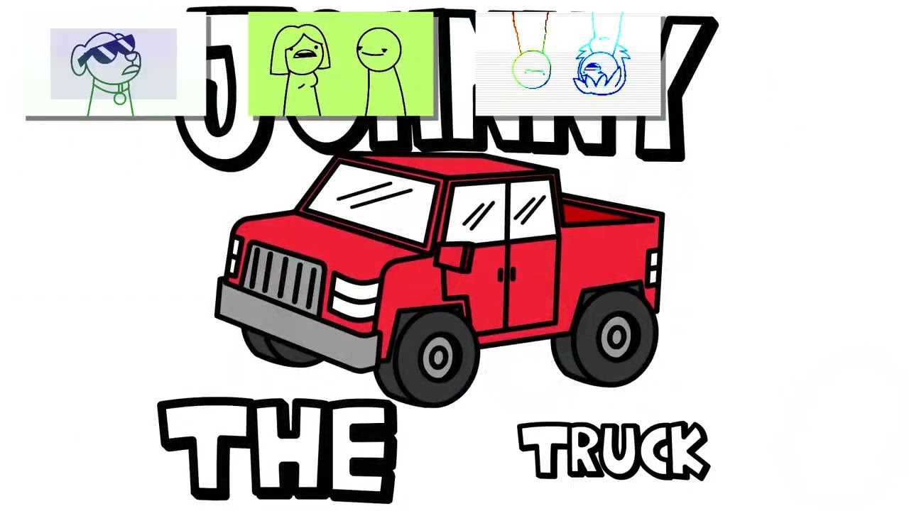[Asdfmovie15] ''FINE, BUT I'M KEEPING THE CLOWN!!!'' - Sparta G Major Remix