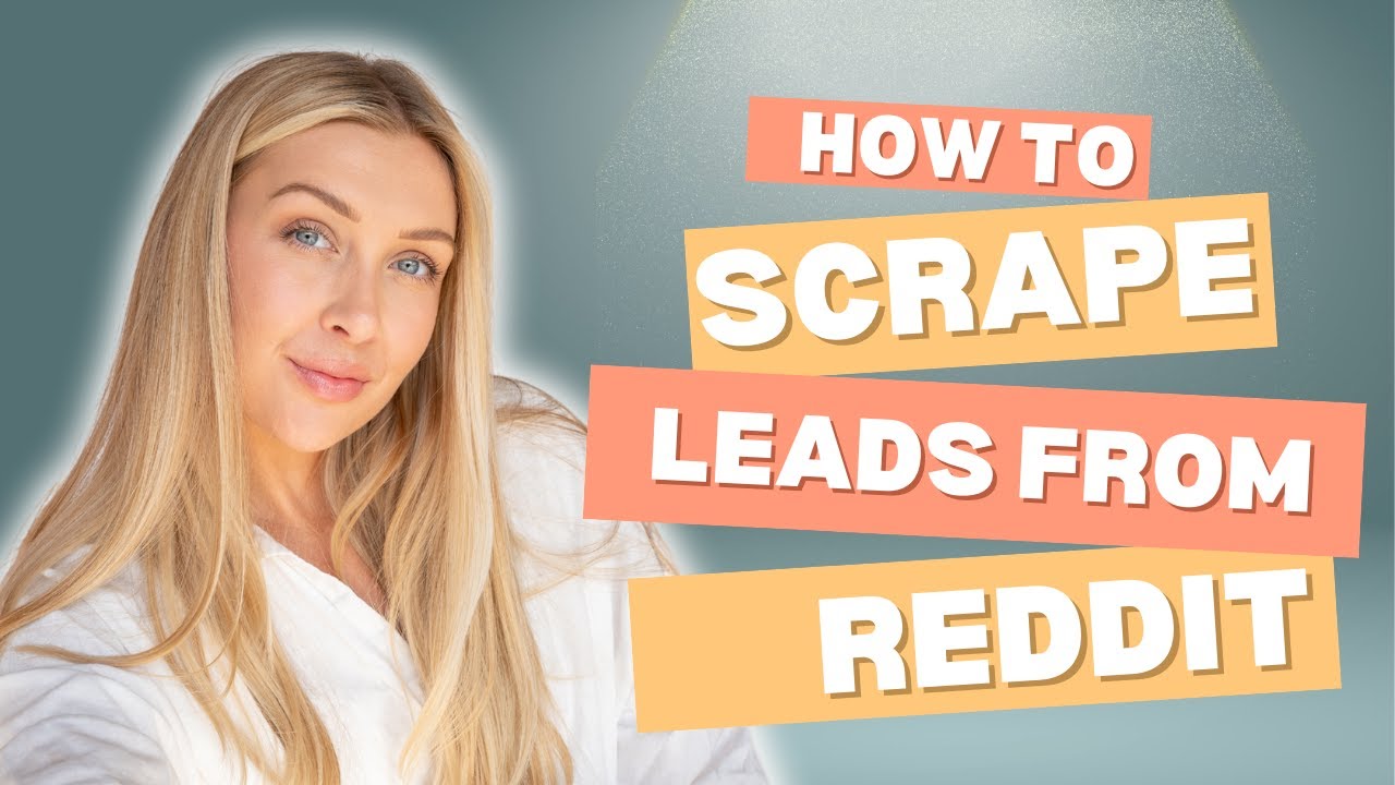 Reddit Email Scraper: How to Collect targeted Email Leads From the reddit