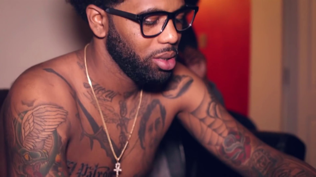 HoodRich Pablo Juan Ft. Wicced 