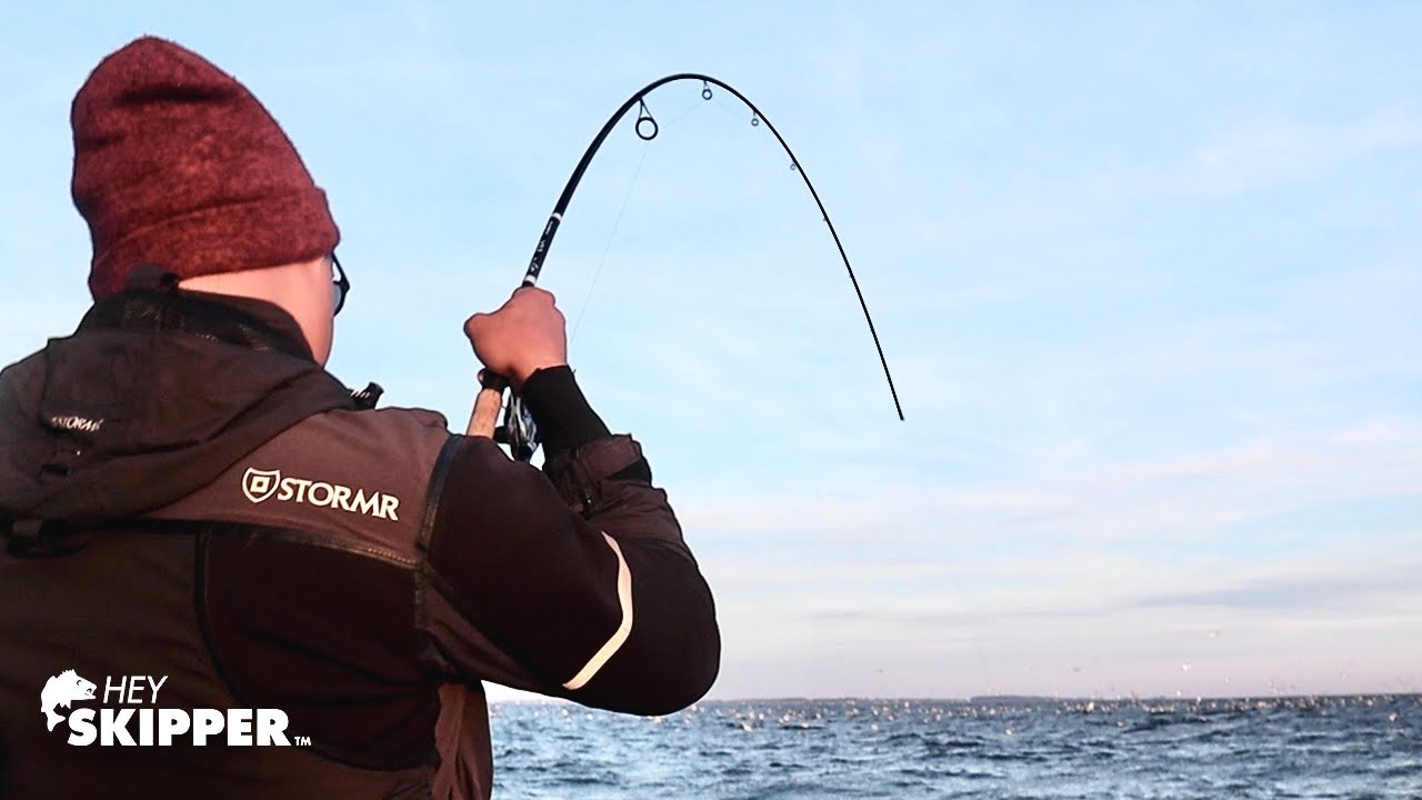 Catch More Fish with This Simple Fishing Hack!