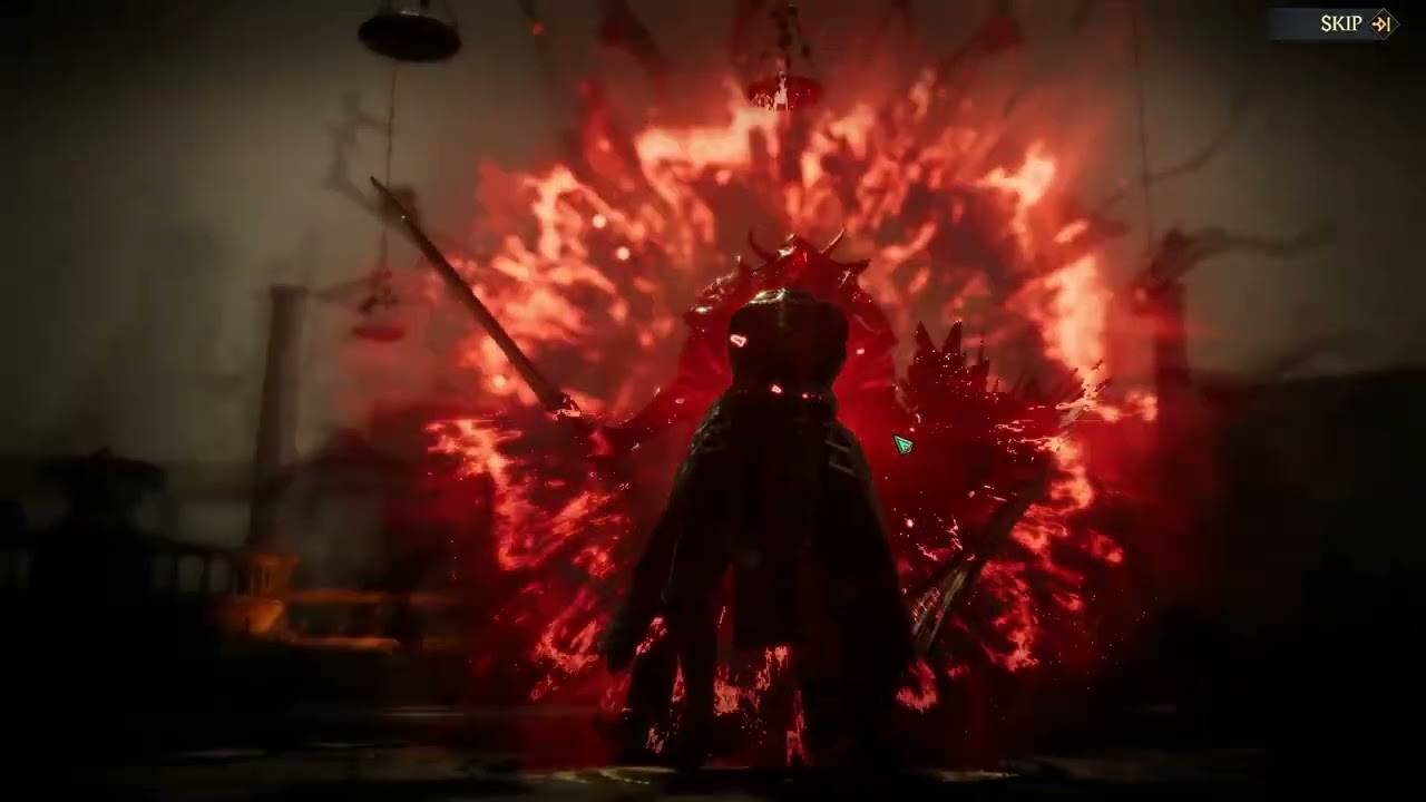 LordNine: Infinite Class SPIRE OF TRIALS clearing 80F (Dual Daggers AOE  + PALADIN)