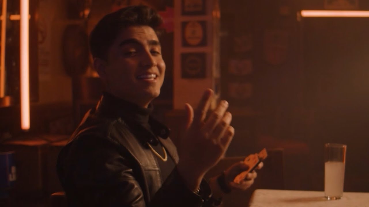 Julio Haro - La Lealtad (VIDEO OFICIAL)