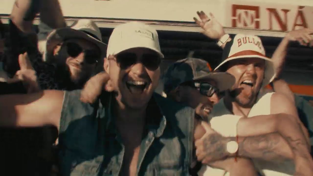 OUA - OUTSIDER [official video]
