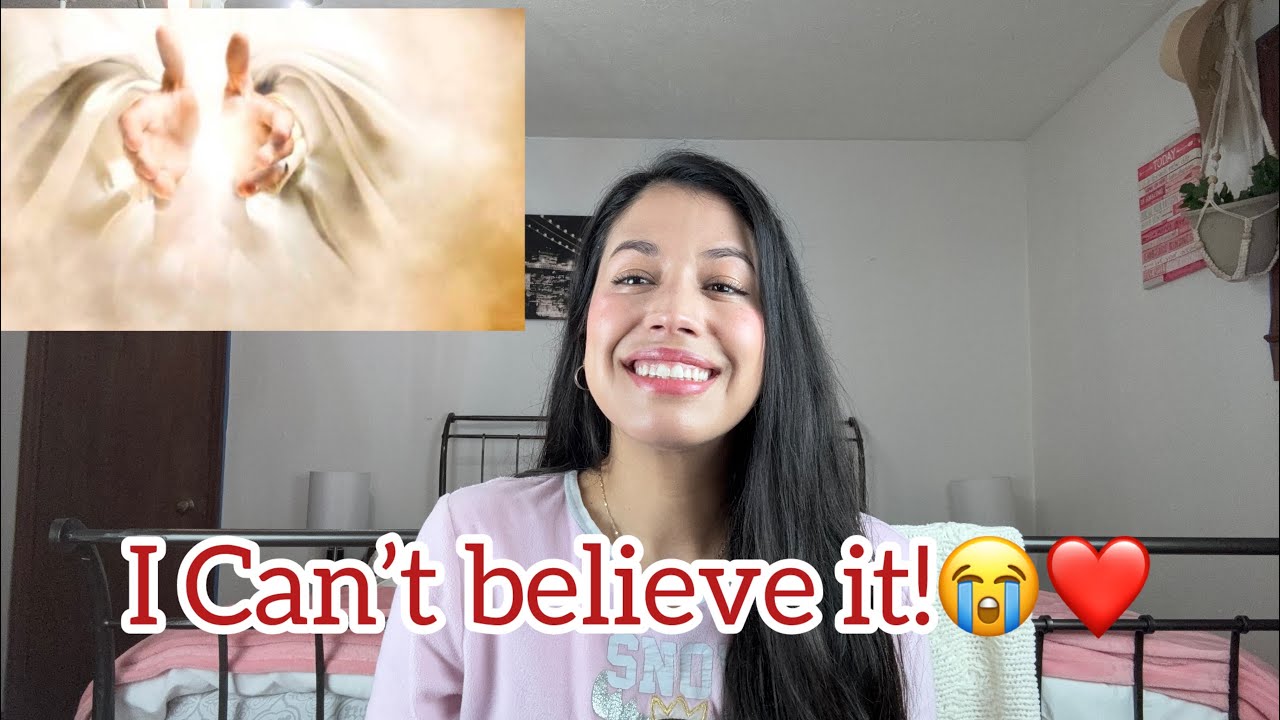 I had a PROPHETIC DREAM!￼ God’s return is closer than you think! ❤️