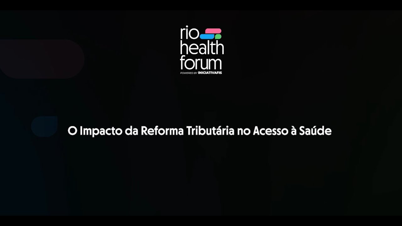 O Impacto da Reforma Tributária no Acesso à Saúde