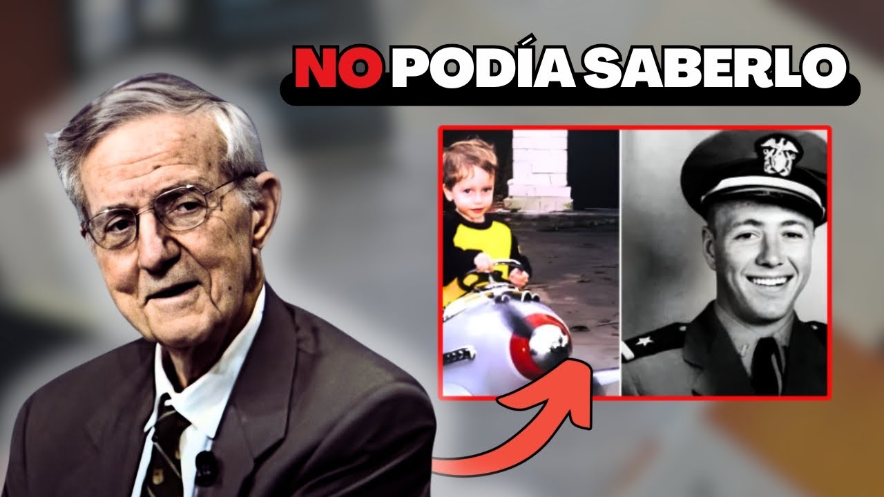 El Psiquiatra que Probó la Existencia de Vidas Pasadas