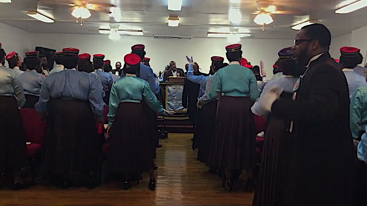 The Lord Is One