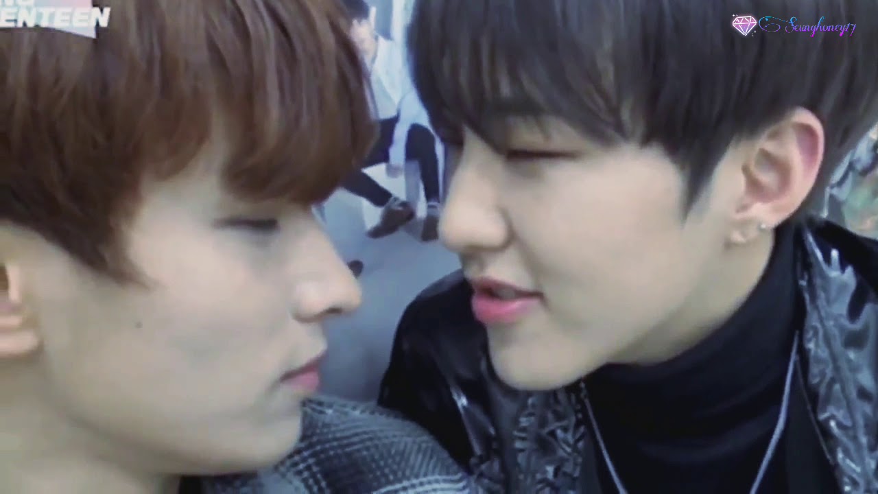 [FMV] SEOKSOON - SINCE I FOUND YOU