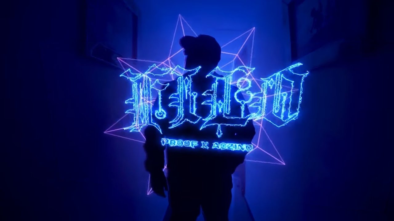 Proof ft Aczino - Filo (Video Oficial)