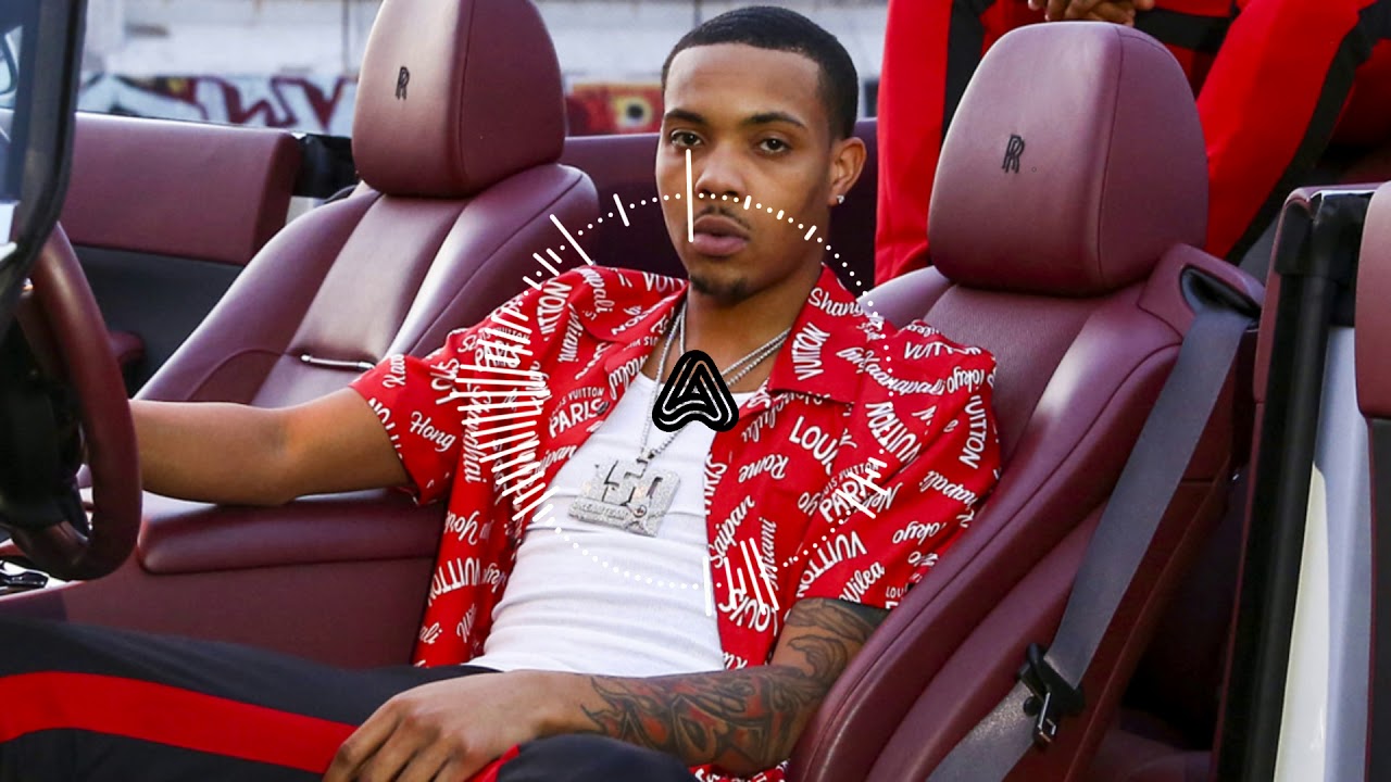 G Herbo - Sacrifice [Instrumental] Reprod. By Ayootraa