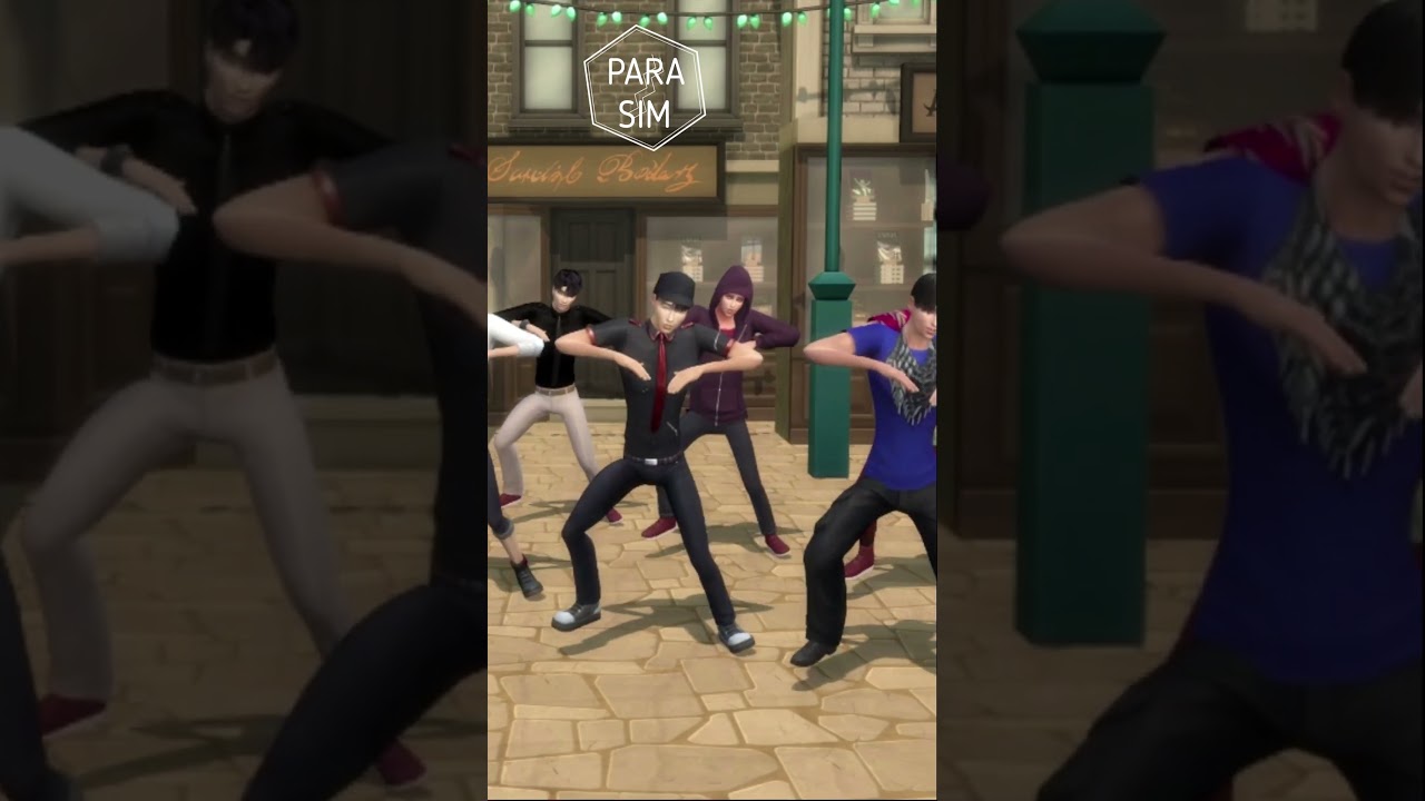 Stray Kids "특(S-Class)"  