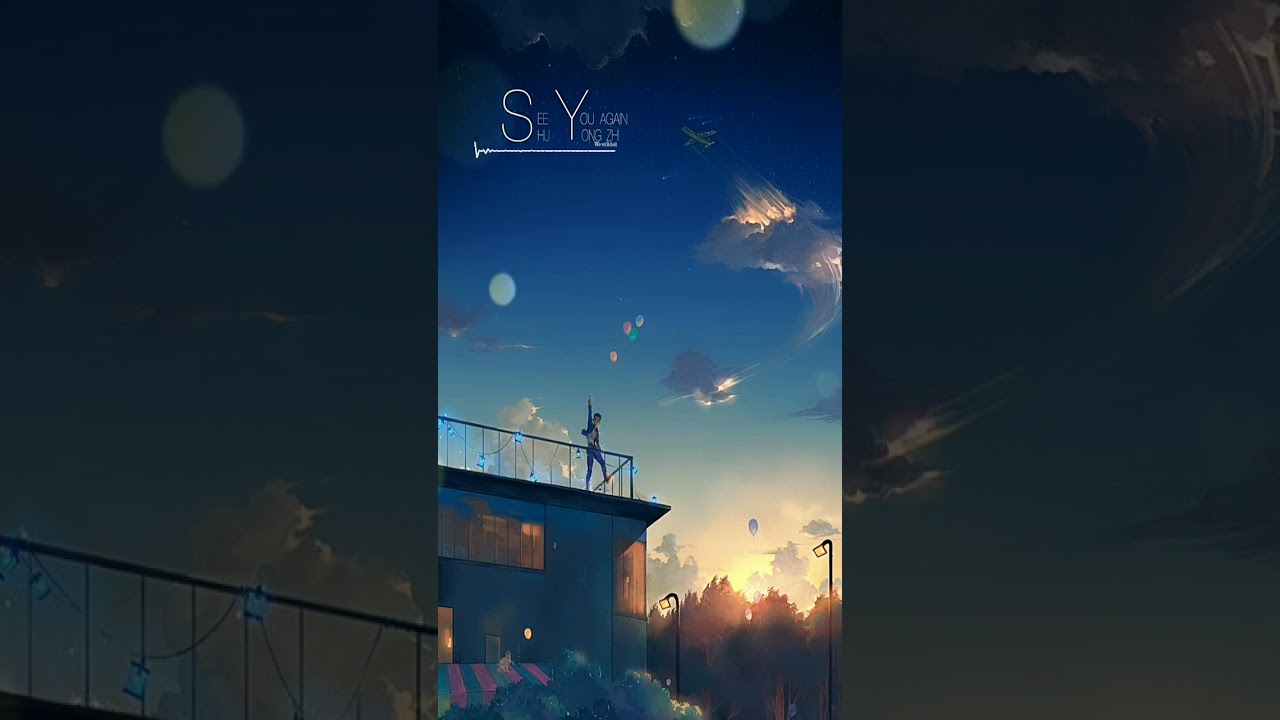 Epic Instrumental Cover: See You Again by Wiz Khalifa 💟