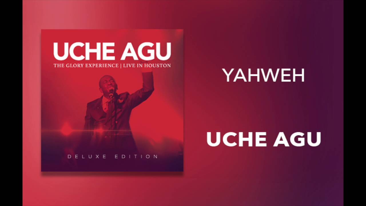 Uche Agu - 