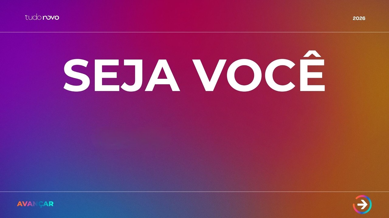 Seja Você