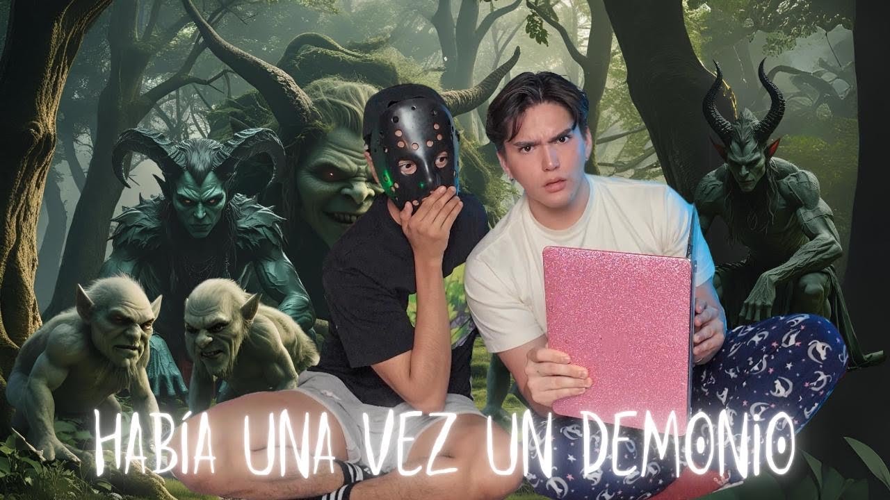 1 HR (CASI) DE PURO CHISME RUMBERO *HISTORIAS DE TERROR* 🫦