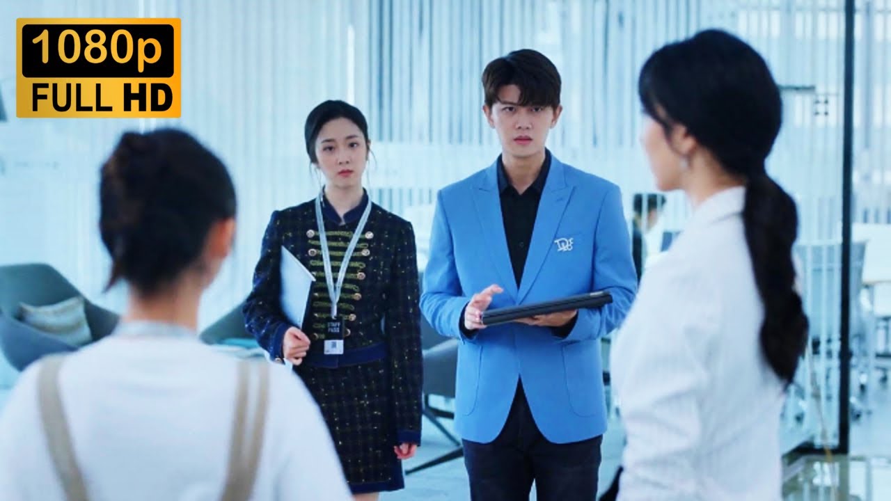 Movie！小三不甘心被拋棄，怎料丈夫和妻子早已和好，丈夫果斷拒絕將她掃地出門！#乌鸦小姐与蜥蜴先生 #中国电视剧 #大陸電影 #職場電影