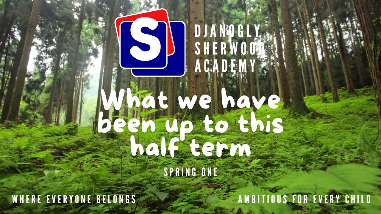 Spring 2 Video