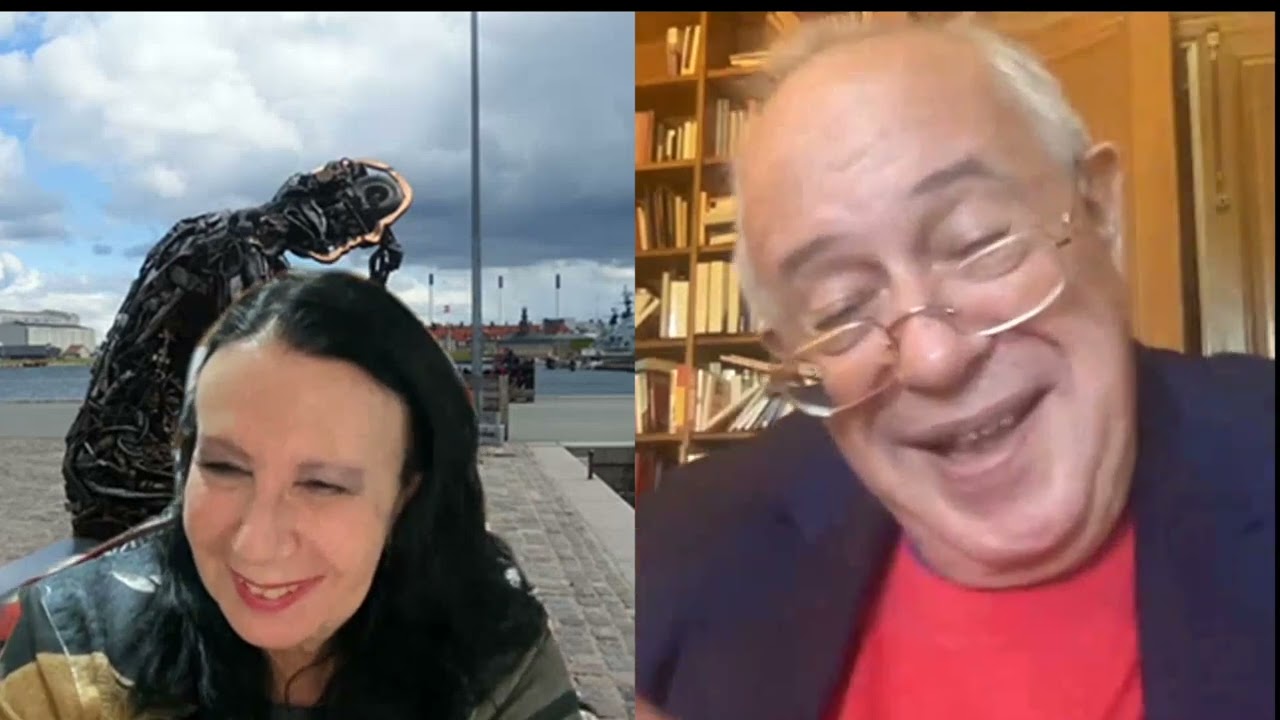 Jacques-Alain Miller / Su Vida / Lacan / Judith Miller