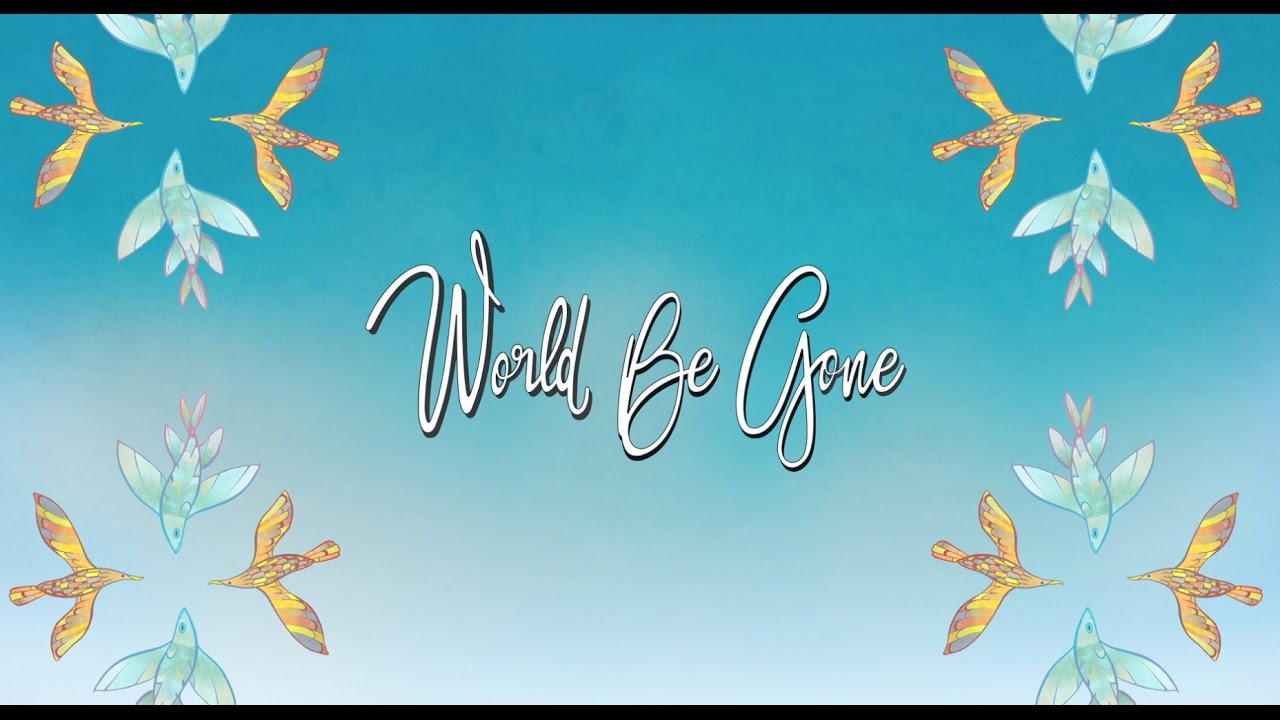 ERASURE - Love You To The Sky (Official Lyric Video)
