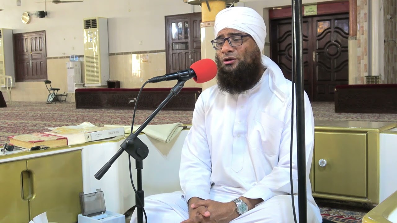 16- هكذا اهتديت الهادم النادم .. شايف برازاد