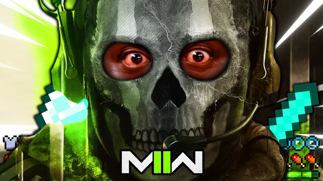 THE MODERN WARFARE 2 BETA EXPERIENCE.EXE