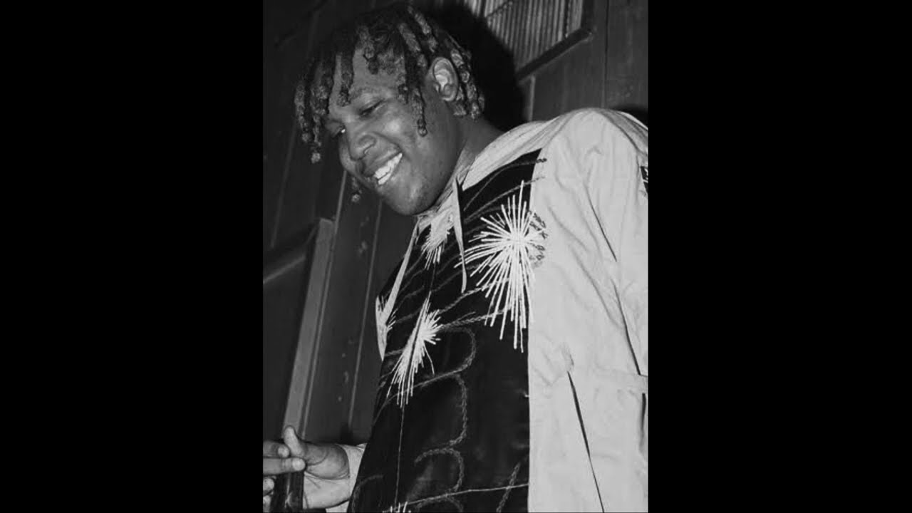 [FREE] Don Toliver type beat 