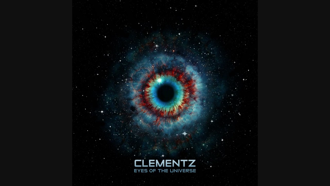 Clementz - Eyes Of The Universe (Full Album)