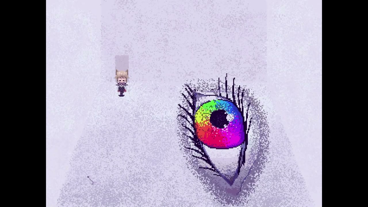 Yume 2kki - Menu Theme 106 (Read Desc)