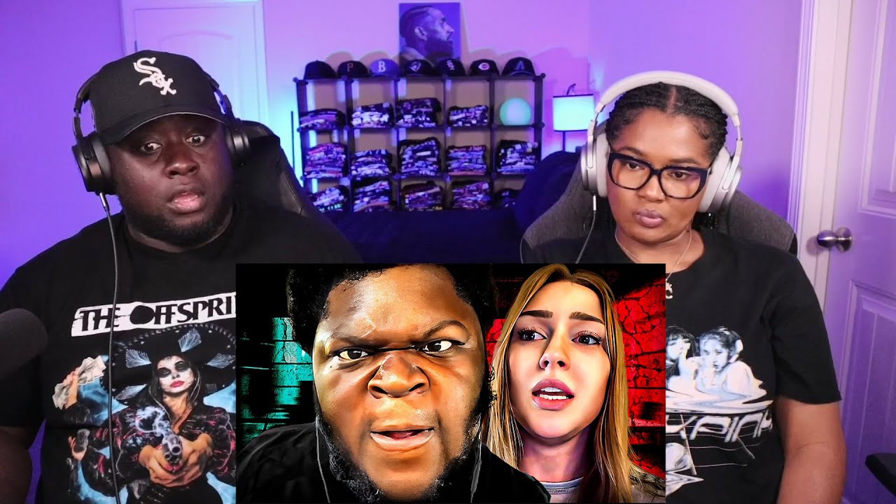 Kidd and Cee Reacts To How NOT to Respond to Allegations