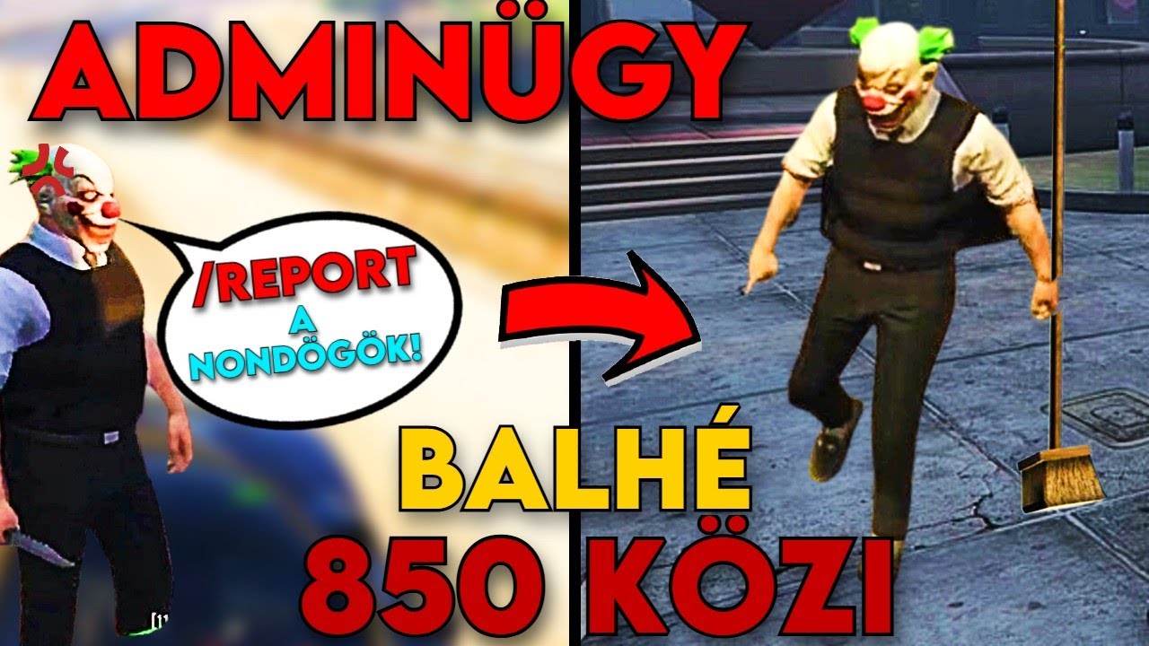 NonRP#27 | Dadog A Kisgyerek | NON-RP-RP-RP | NonDögök