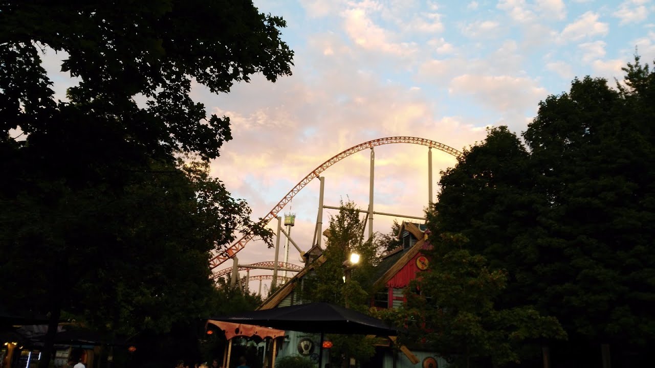Holiday Park Summernights | 2016