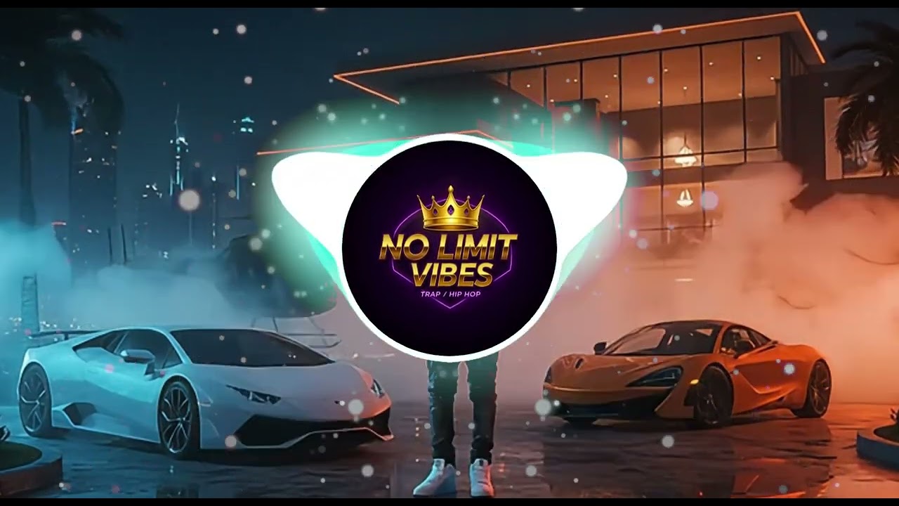 Cold Empire – Trap for the Kings of the Night Power, Money & Silence | Trap Motivation 2025