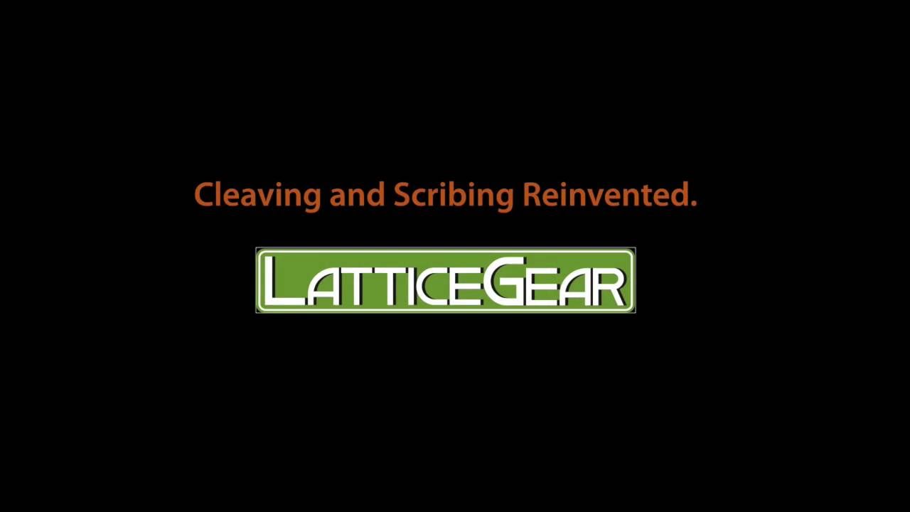 Get to know LatticeGear