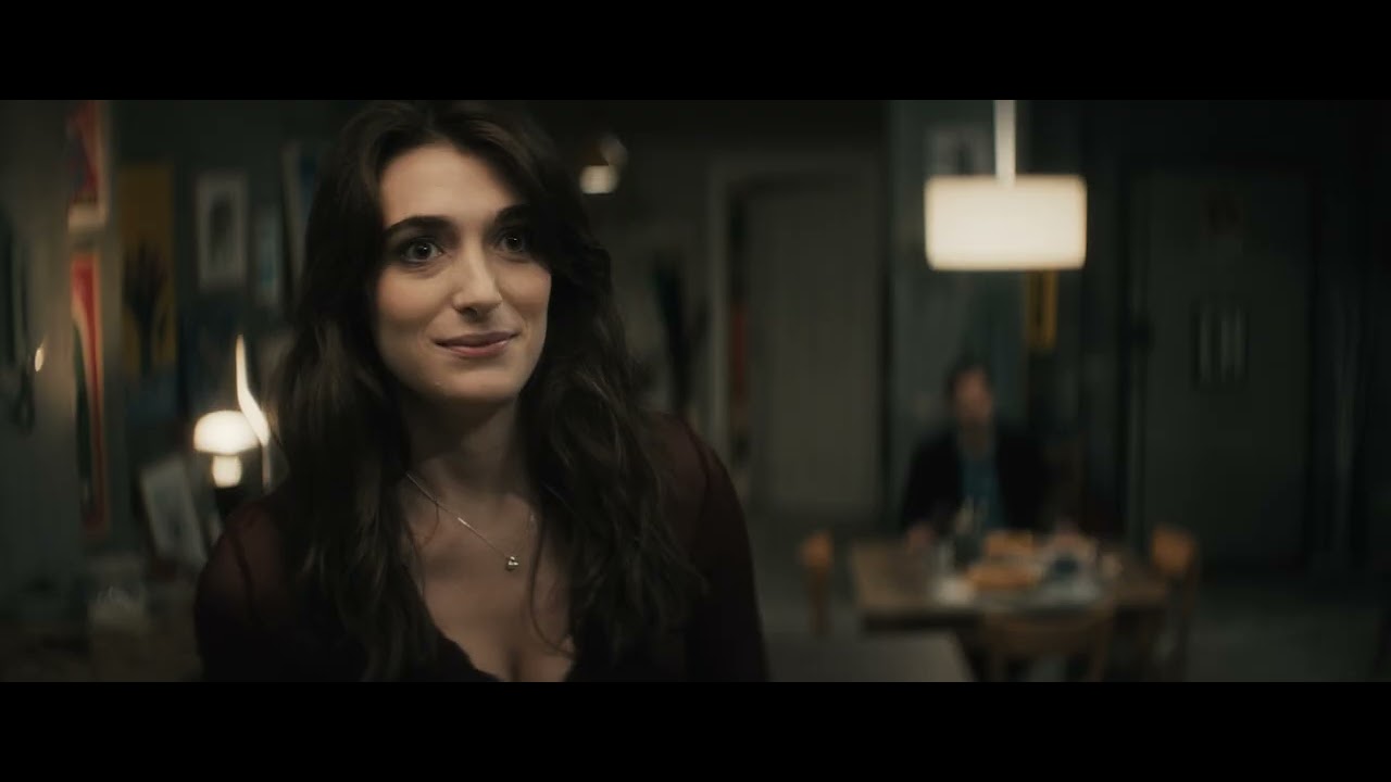 Louca-Mente | Trailer