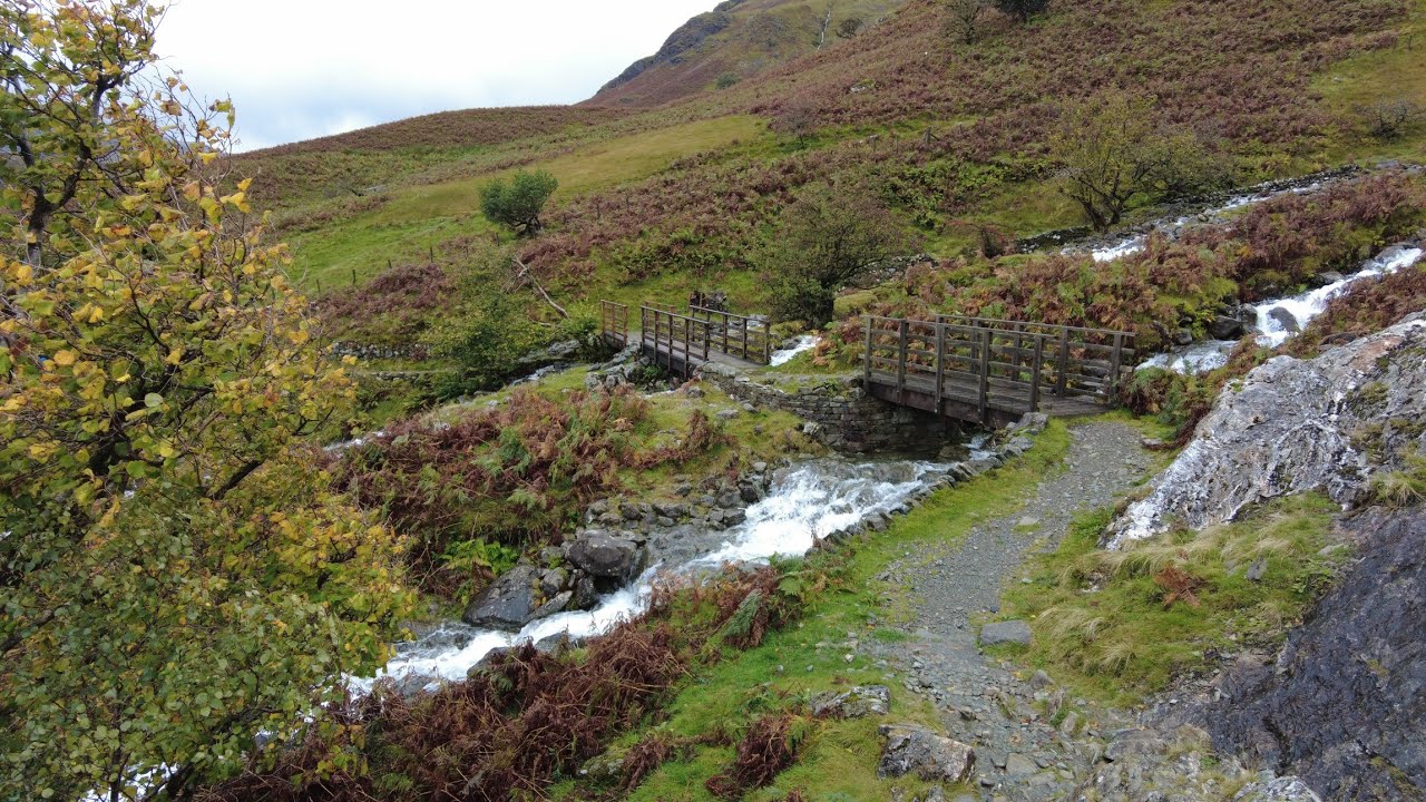 Borrowdale