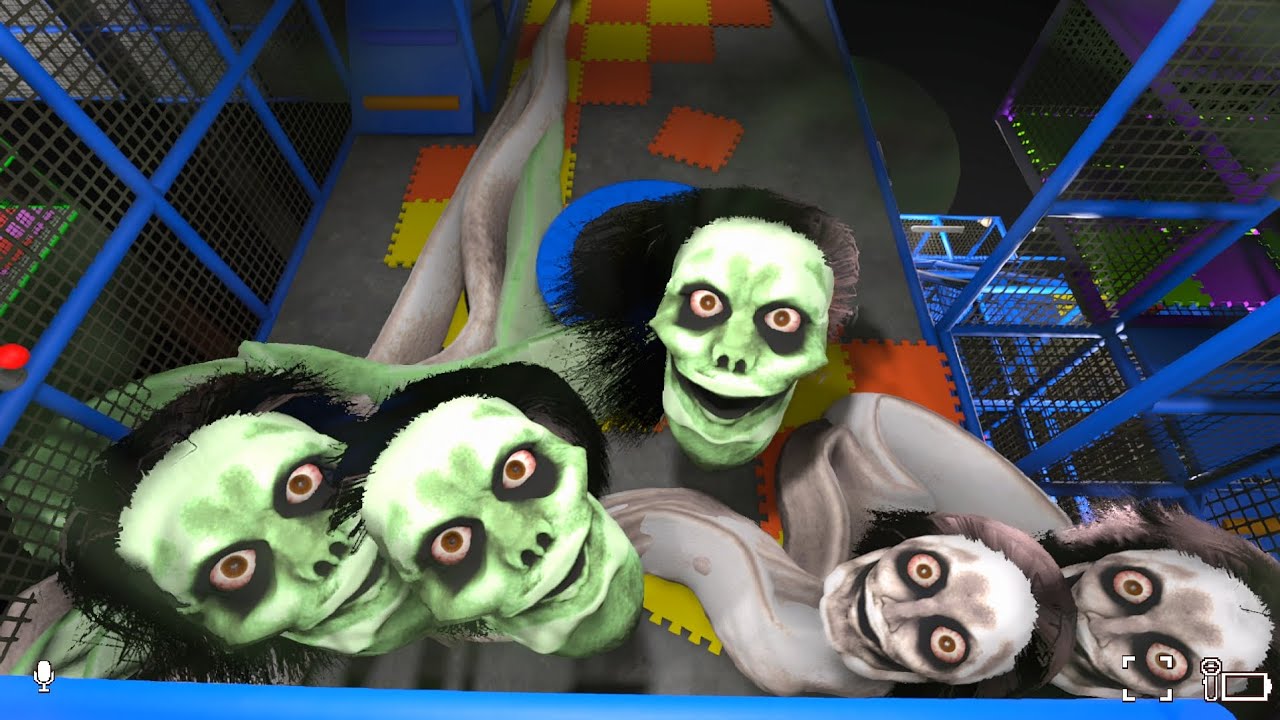 The classrooms horror gameplay #horrorgameplay #walkthrough #theclassrooms #horror