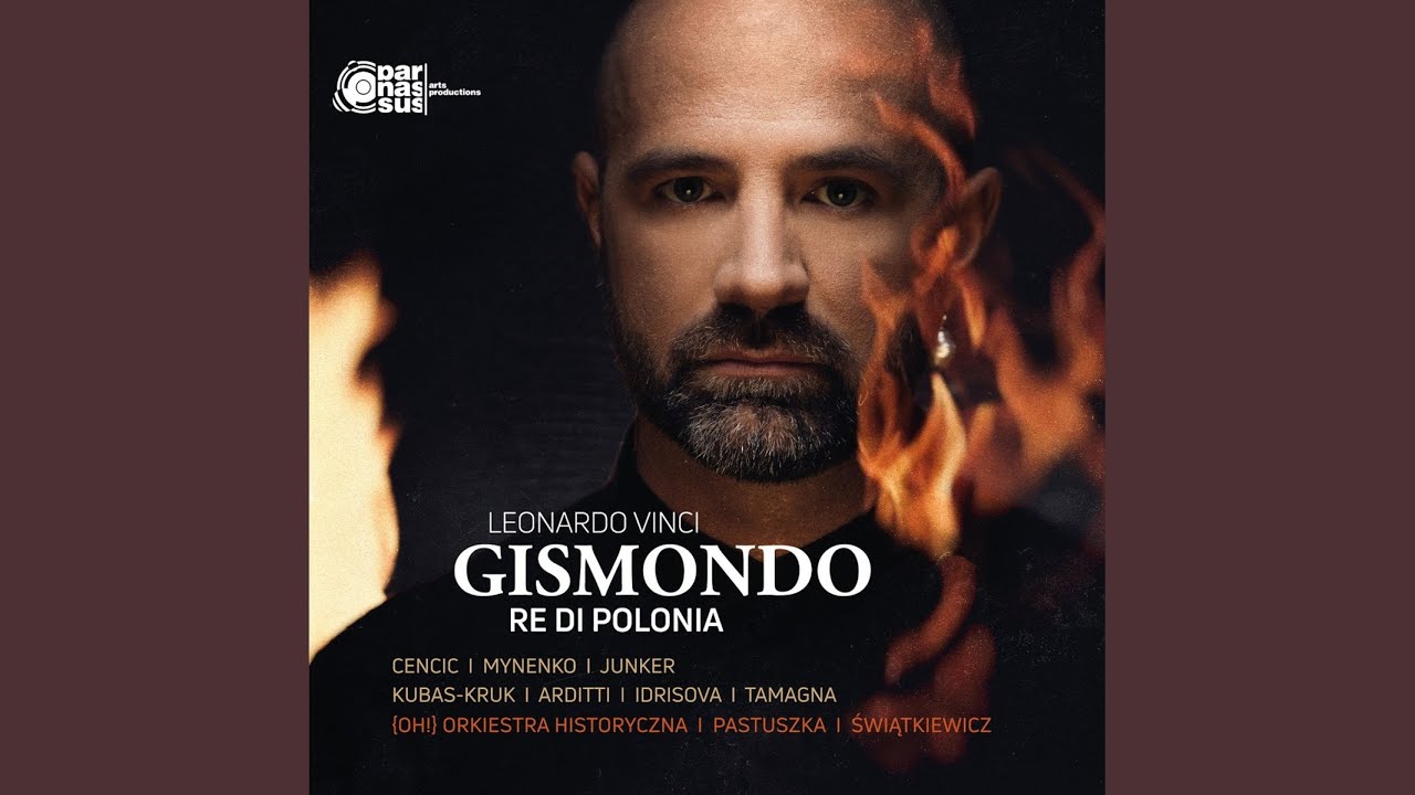 Gismondo, Atto Terzo: Ama chi t'odia