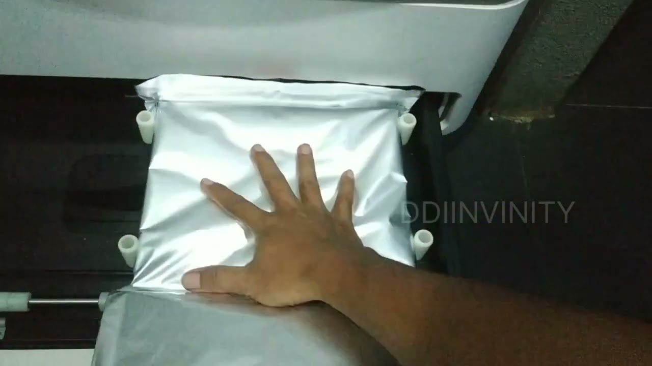 CARA TUTORIAL ISI ULANG RELOAD FILM SHEET Fujifilm DRY FIX CR computer Radiography BOGEM!!