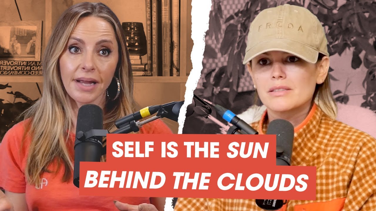 Gabrielle Bernstein Returns to Discuss Her Book, Manifestations, and the Spiritual Realm