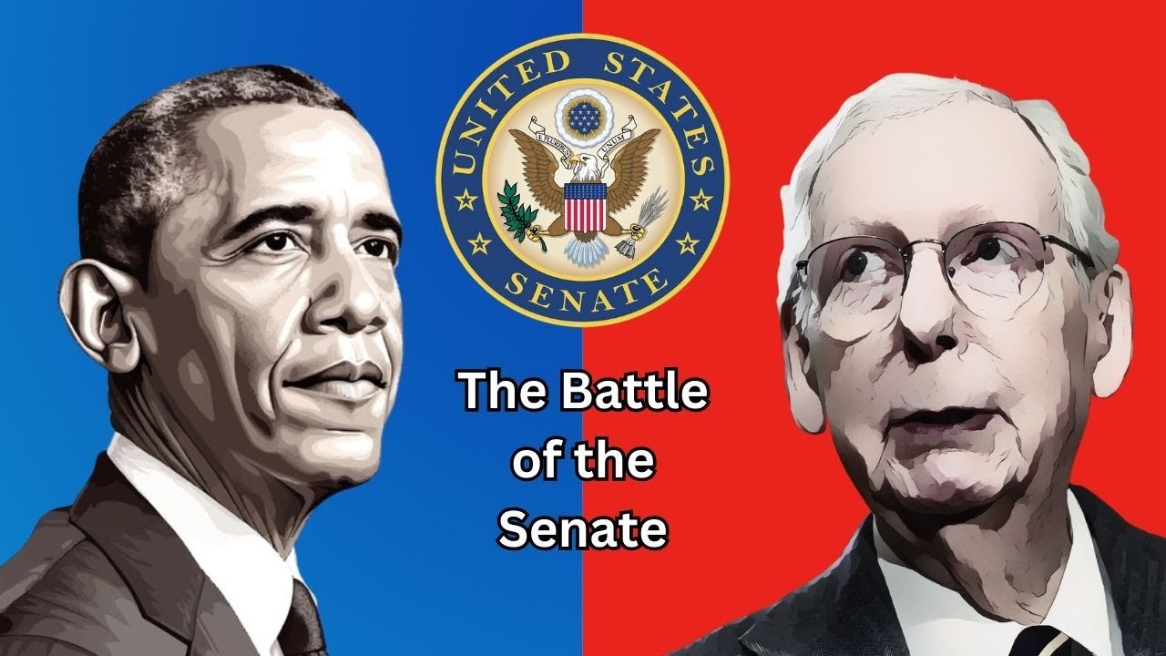 Why the Filibuster Needs to be Abolished