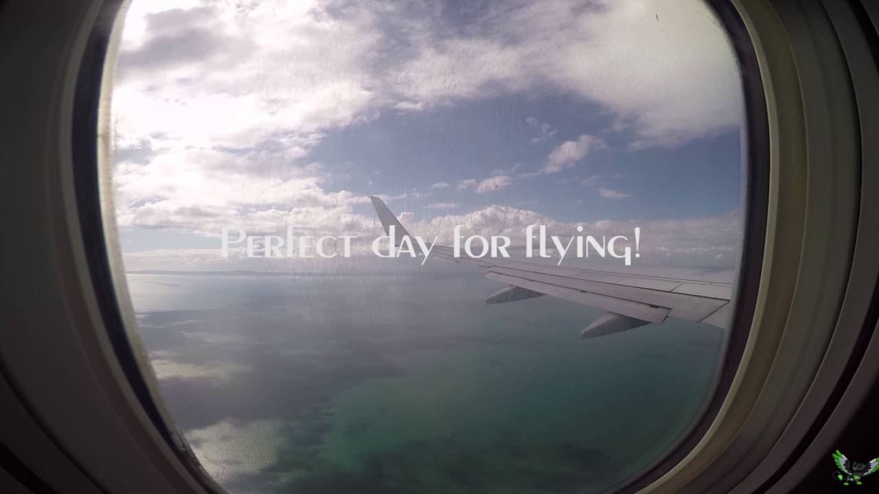 B737-800 Rockhampton to Brisbane Perfect Flight| Virgin Australia