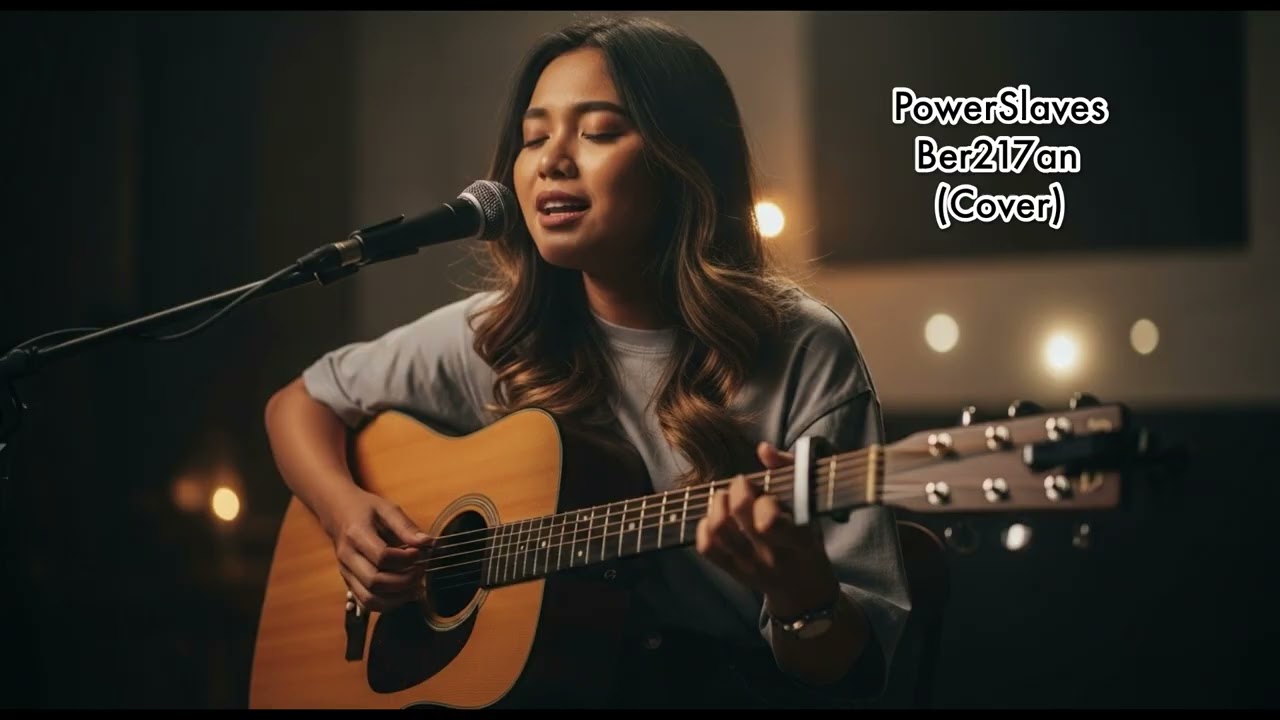 Ber217an (Berdua Satu Tujuan) - POWERSLAVES (COVER)