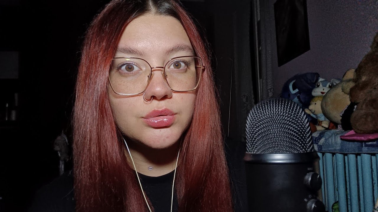VIDEO MOTIVAZIONALE PER L'INIZIO DELLA SCUOLA/LAVORO/UNIVERSITÀ | BACK TO SCHOOL 😴💜 | ASMR ITA