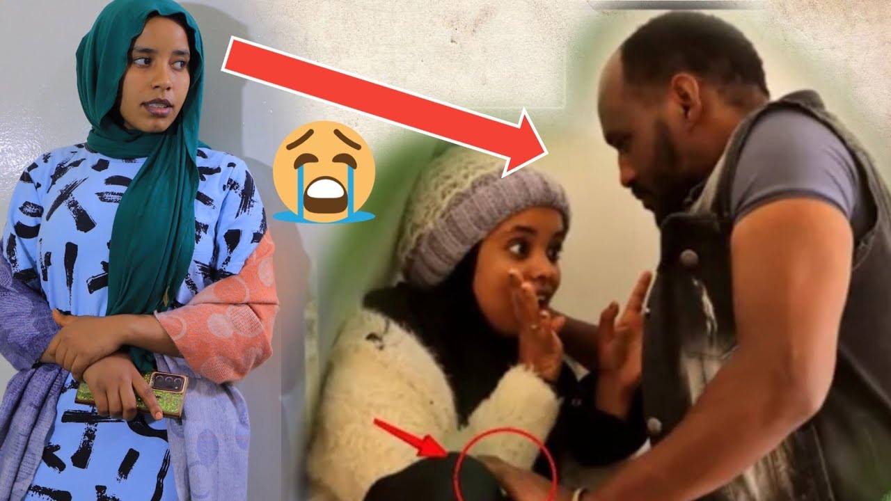 🛑😭😭ana manaa suuqa deemi naan jedhee daraartuu manati yaamatee woliirratti qabe hajjiif daraartuu😭😭😭