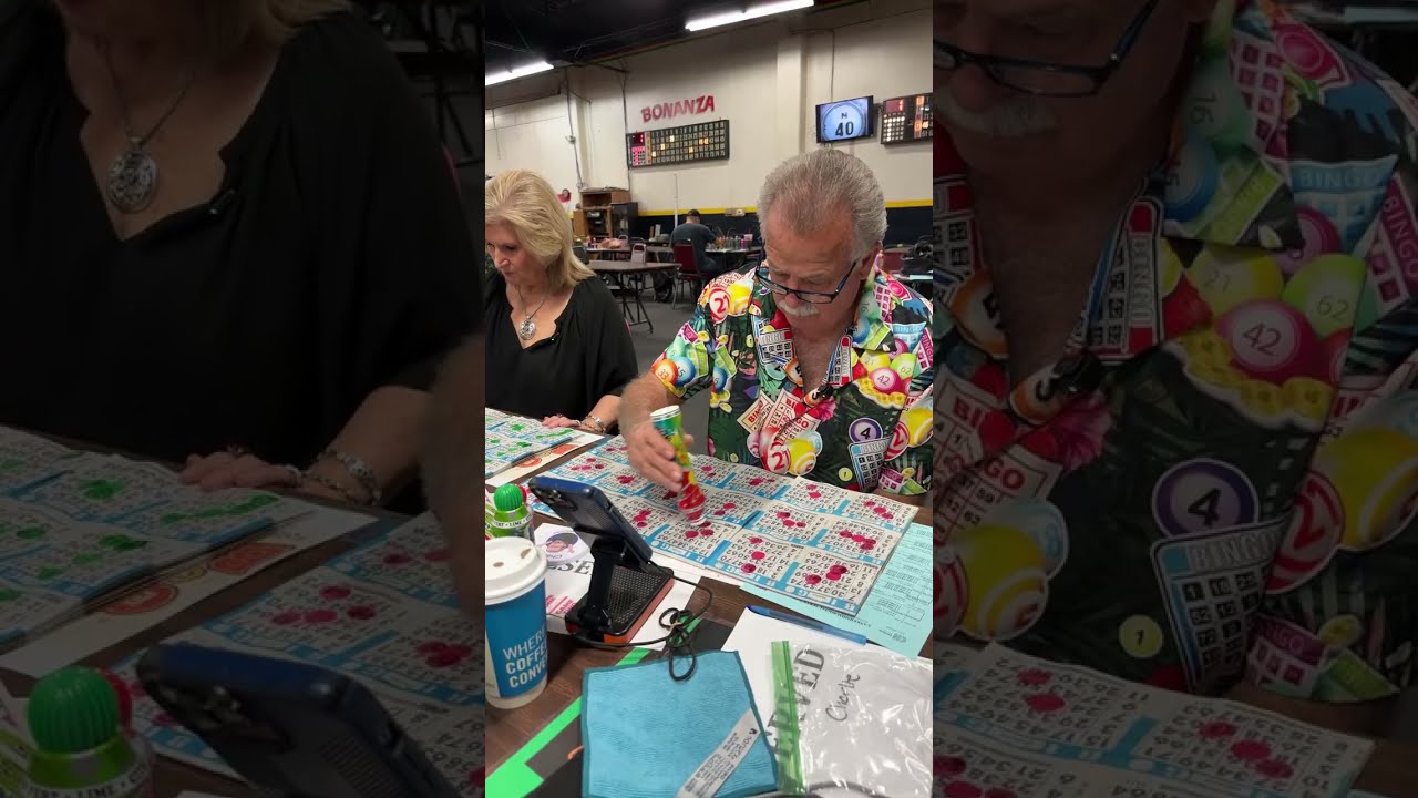 Chasing Bingos was live! 2-28-26 @ CRI Help Bingo 2 Big Wins #pulltabs #bingo #wins