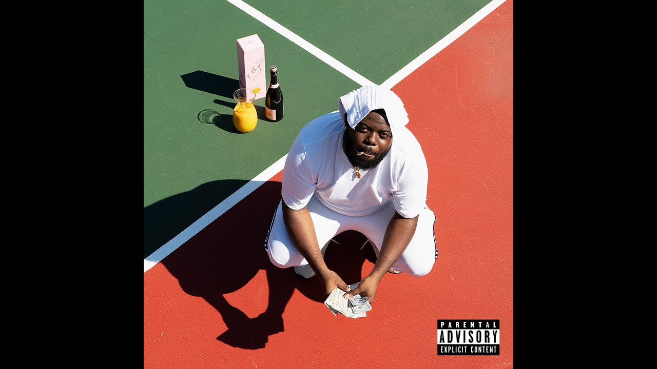 3DM. - DUSSE & CROWN (FEAT. PREMO RICE)
