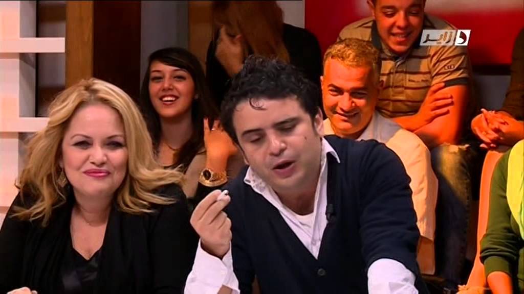 Kamel Abdat - L'écrivain Algérien | كمال عبدات - الكاتب